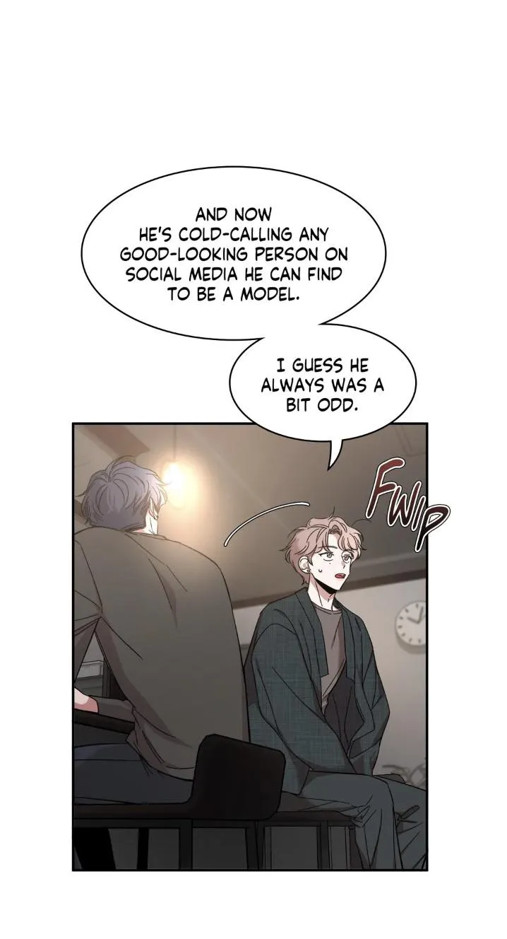 Sketch Chapter 52 page 12 - 