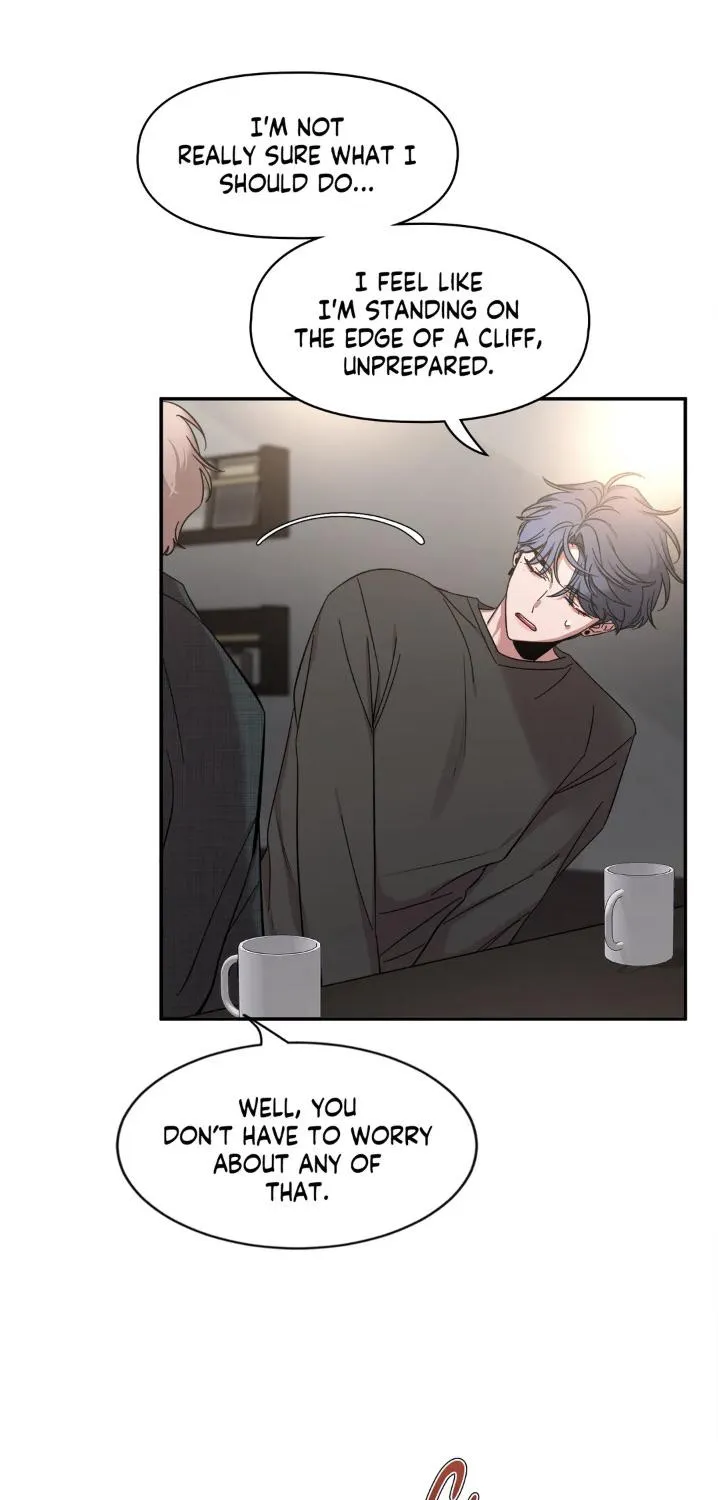 Sketch Chapter 52 page 13 - 