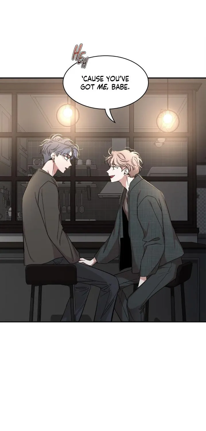 Sketch Chapter 52 page 15 - 