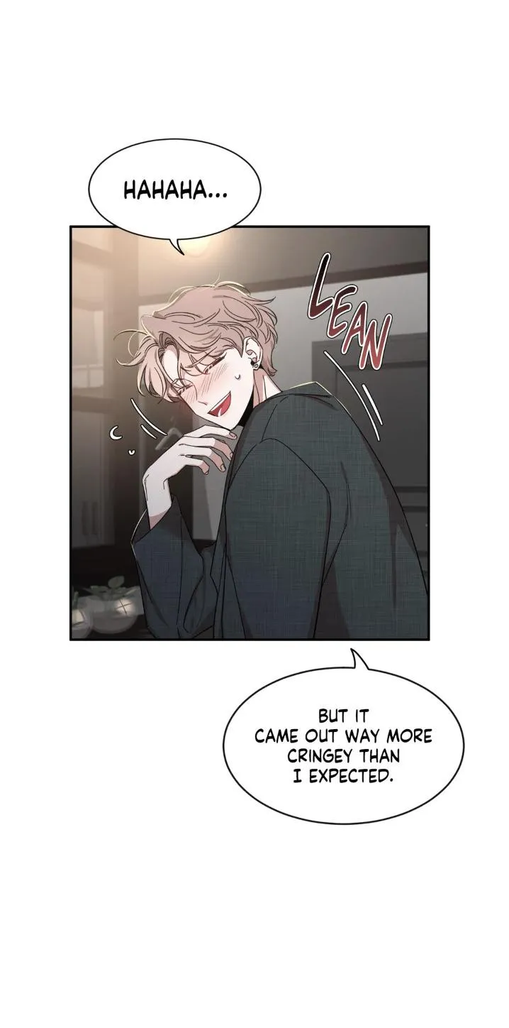 Sketch Chapter 52 page 18 - 