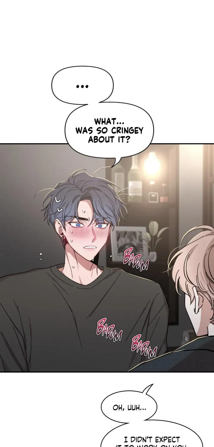 Sketch Chapter 52 page 19 - 