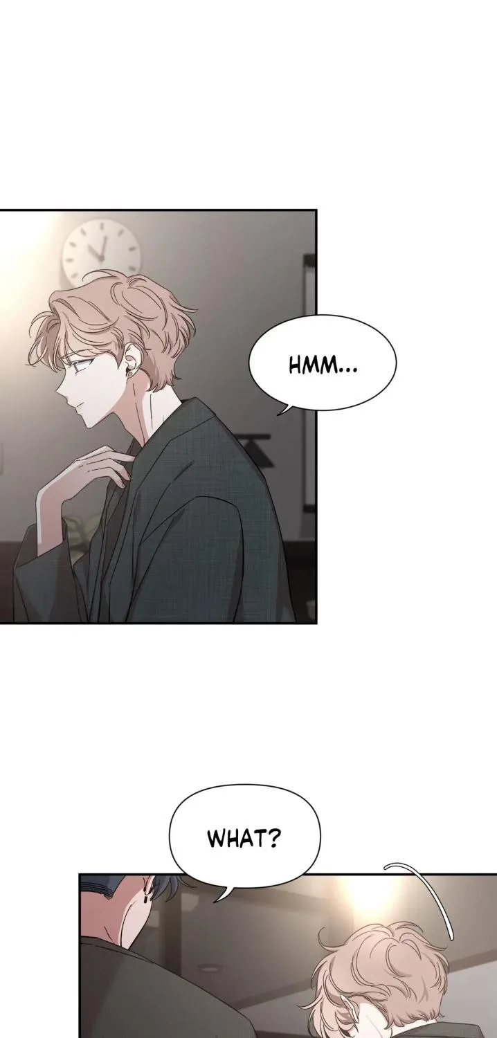 Sketch Chapter 52 page 21 - 