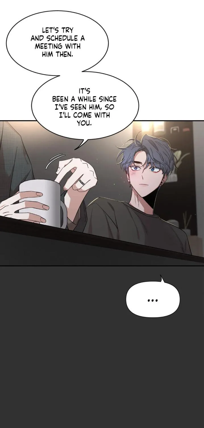 Sketch Chapter 52 page 23 - 
