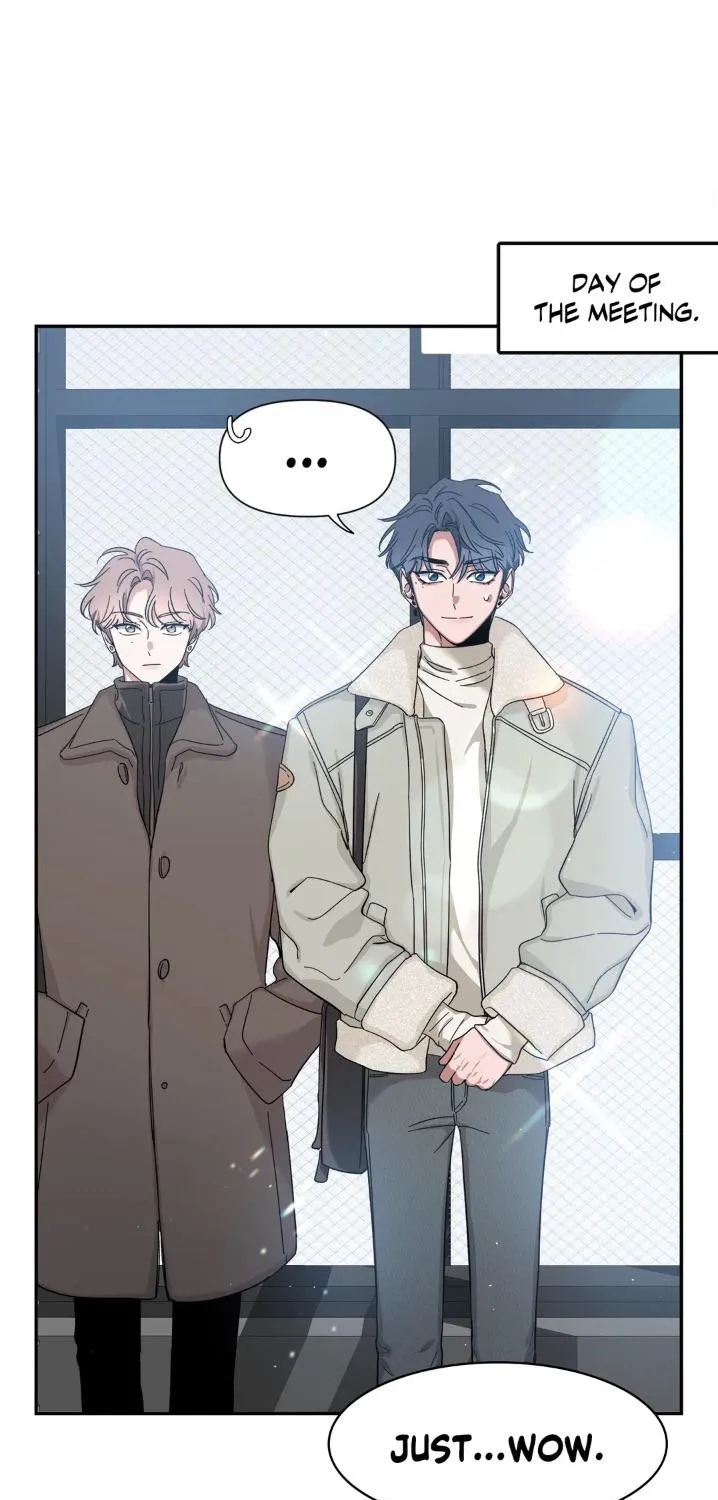 Sketch Chapter 52 page 27 - 