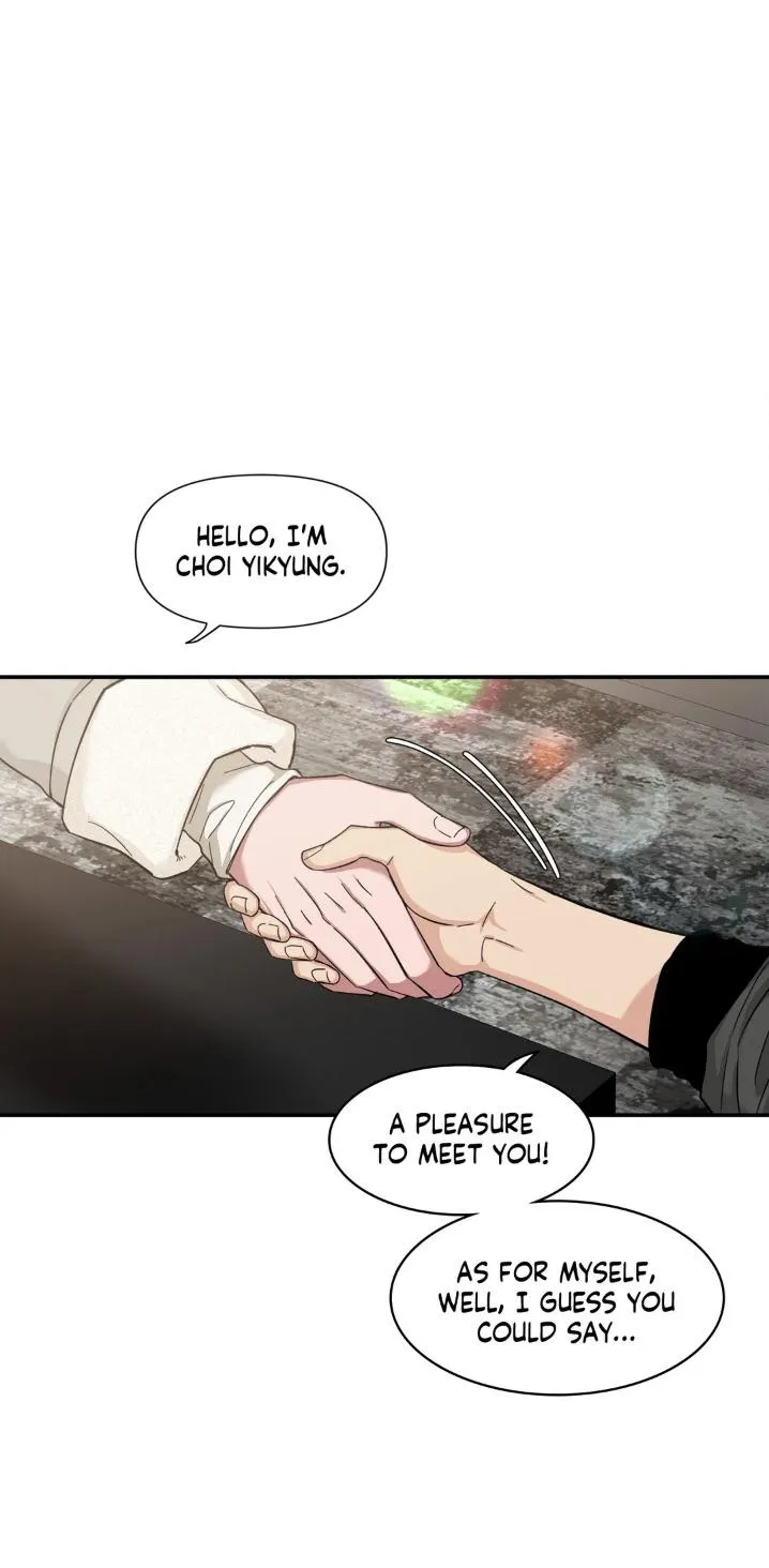 Sketch Chapter 52 page 31 - 