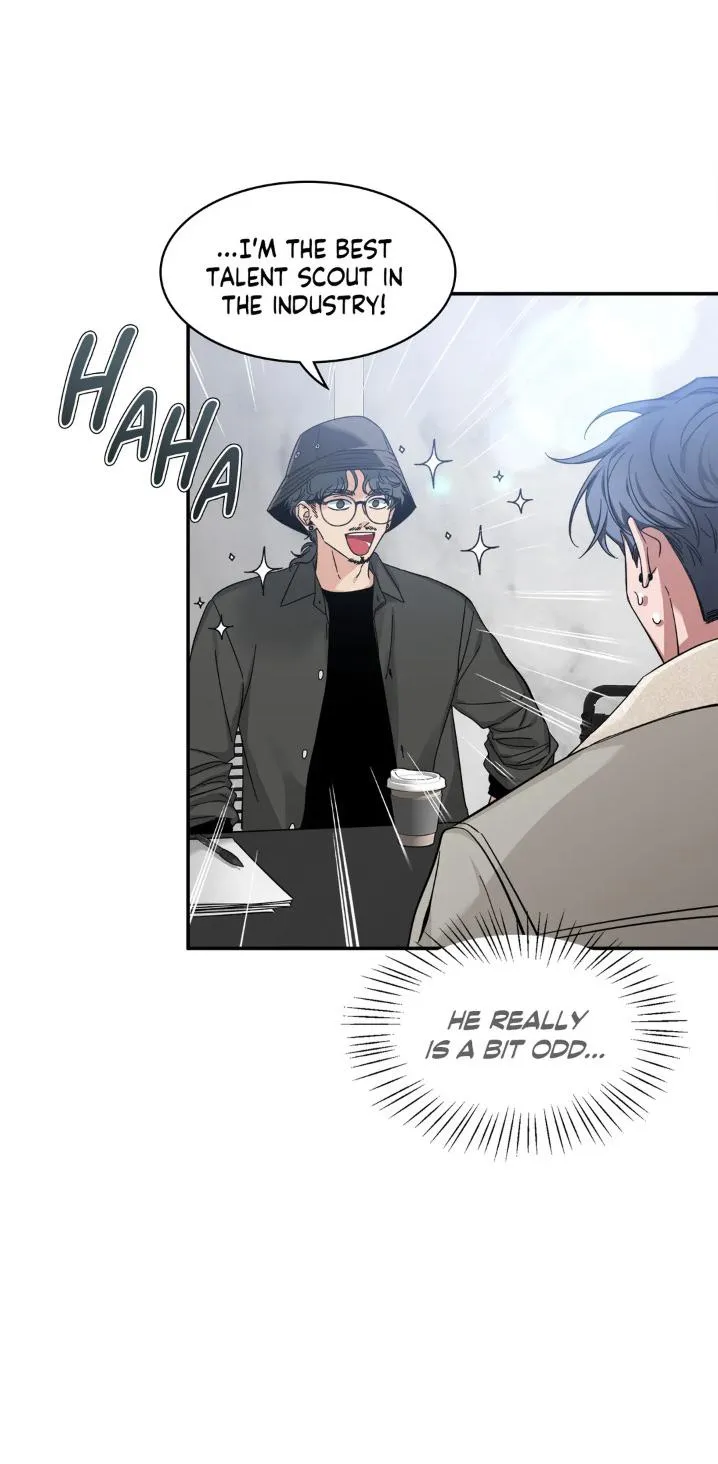 Sketch Chapter 52 page 32 - 