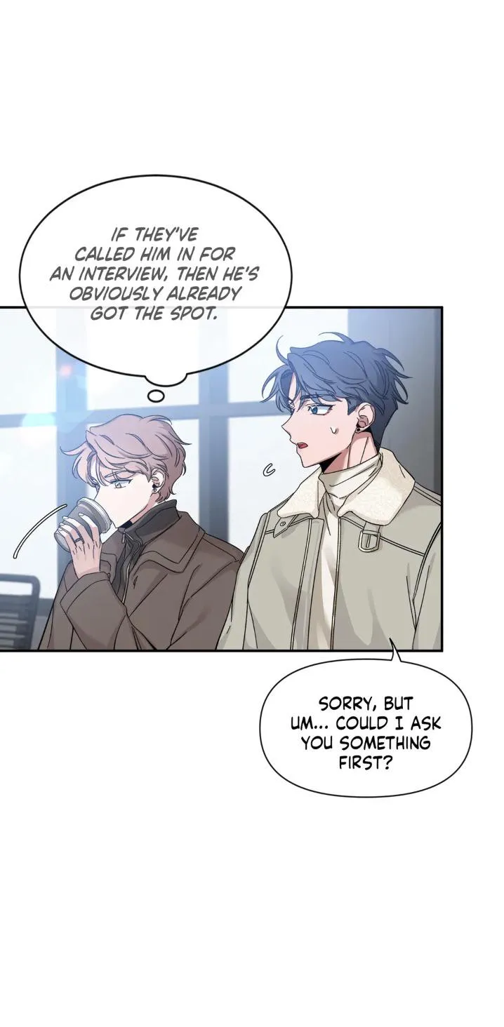 Sketch Chapter 52 page 34 - 