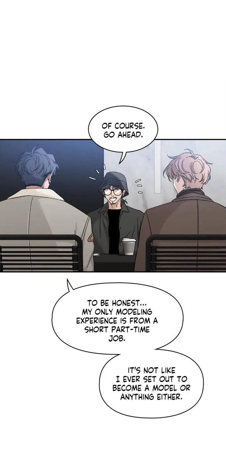 Sketch Chapter 52 page 35 - 
