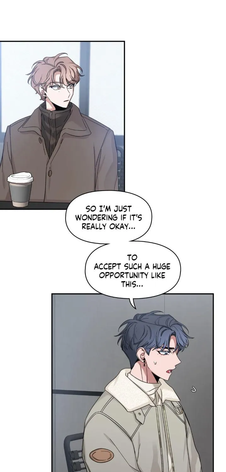 Sketch Chapter 52 page 36 - 