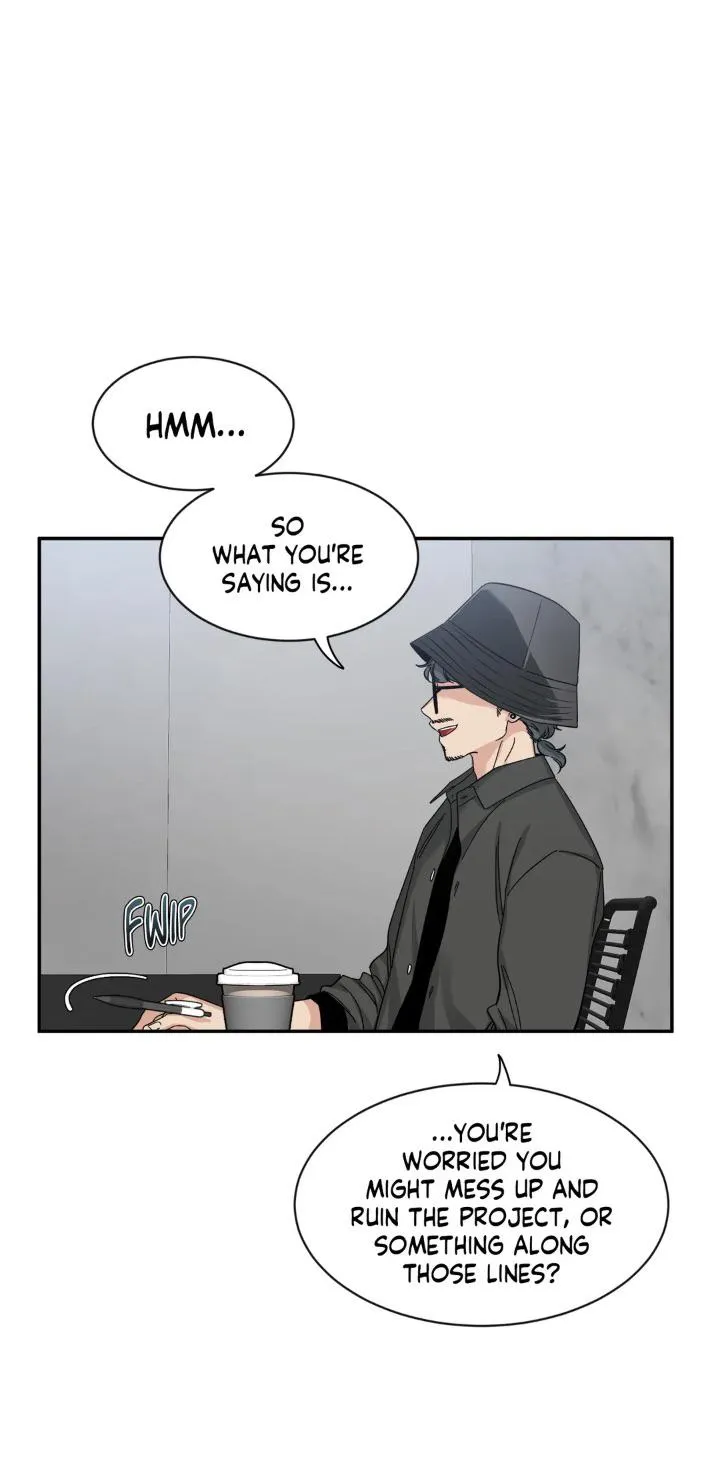 Sketch Chapter 52 page 38 - 