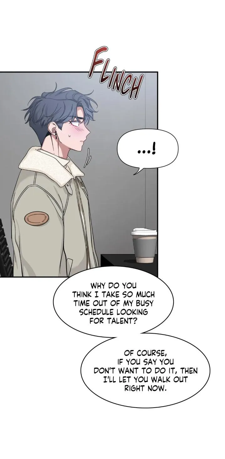 Sketch Chapter 52 page 39 - 