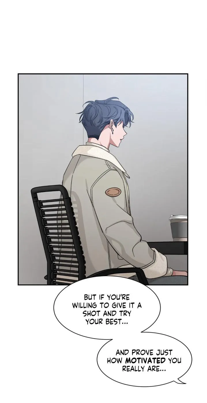 Sketch Chapter 52 page 41 - 