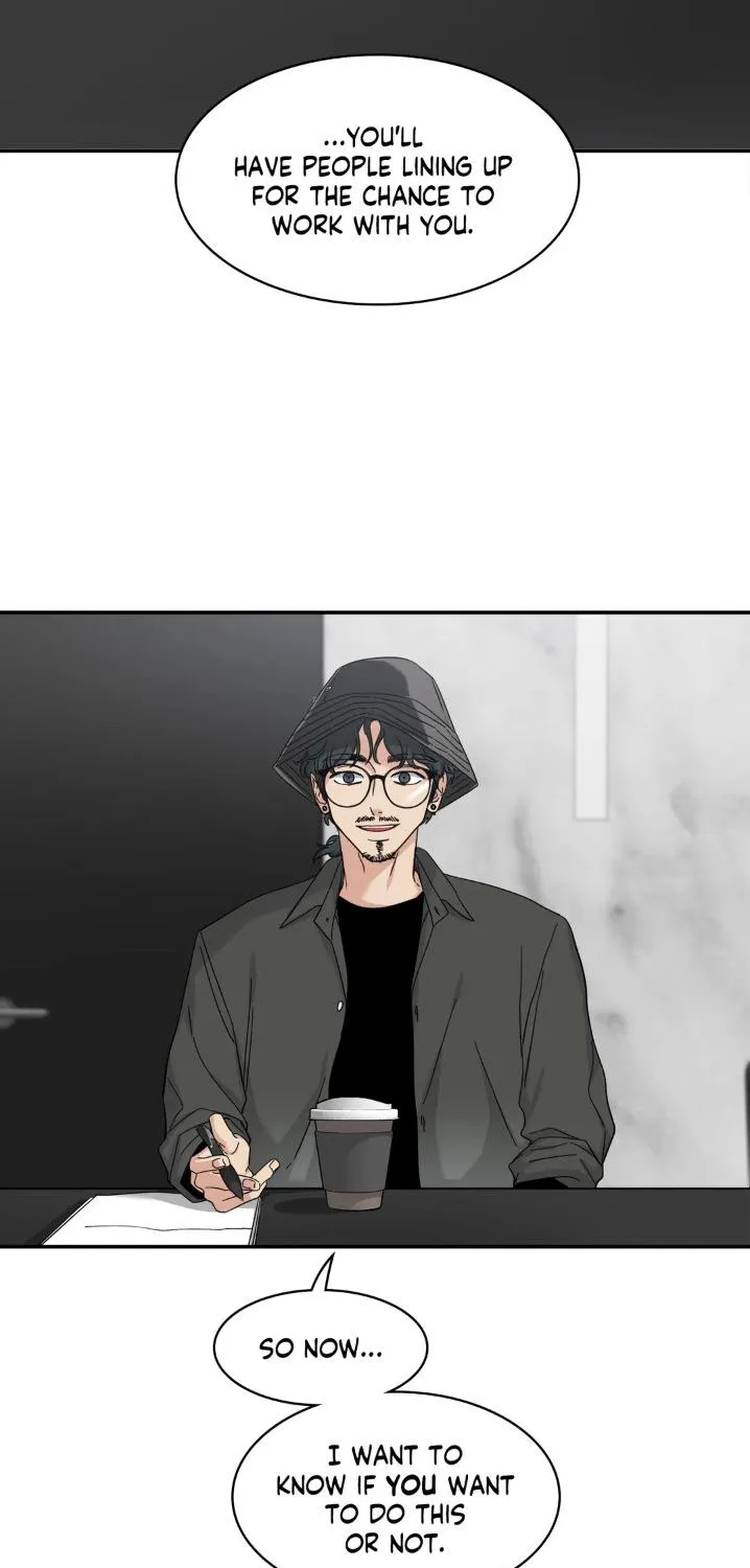 Sketch Chapter 52 page 44 - 
