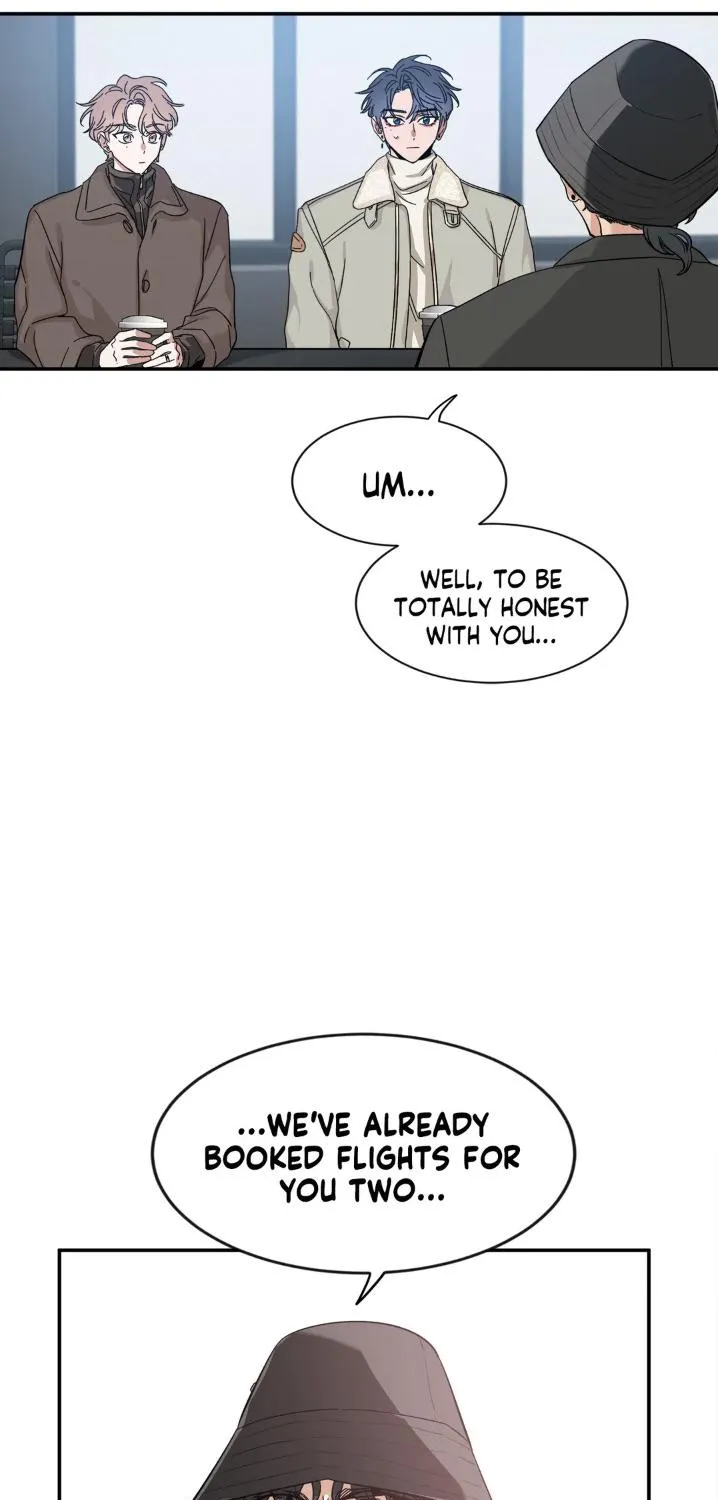 Sketch Chapter 52 page 48 - 