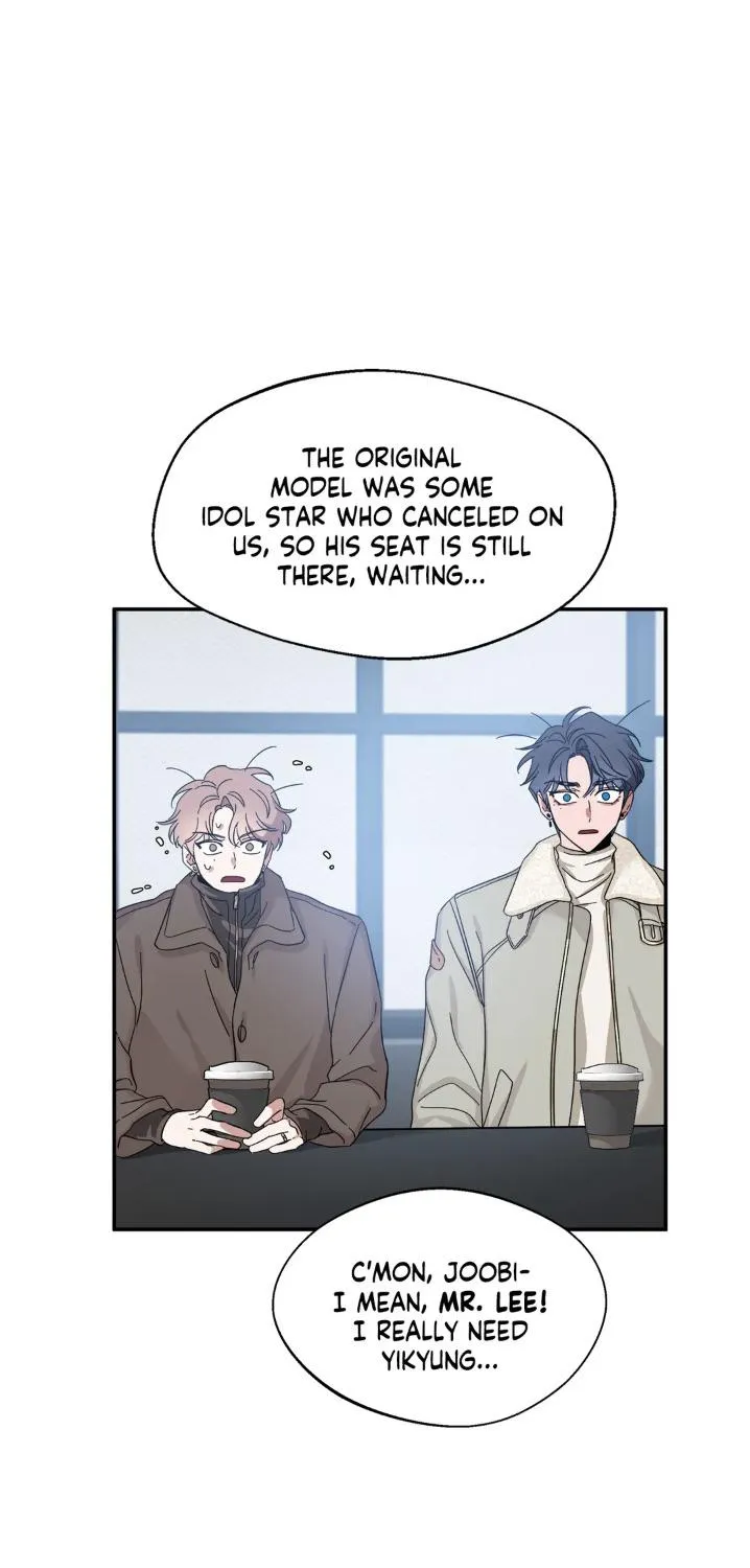 Sketch Chapter 52 page 50 - 