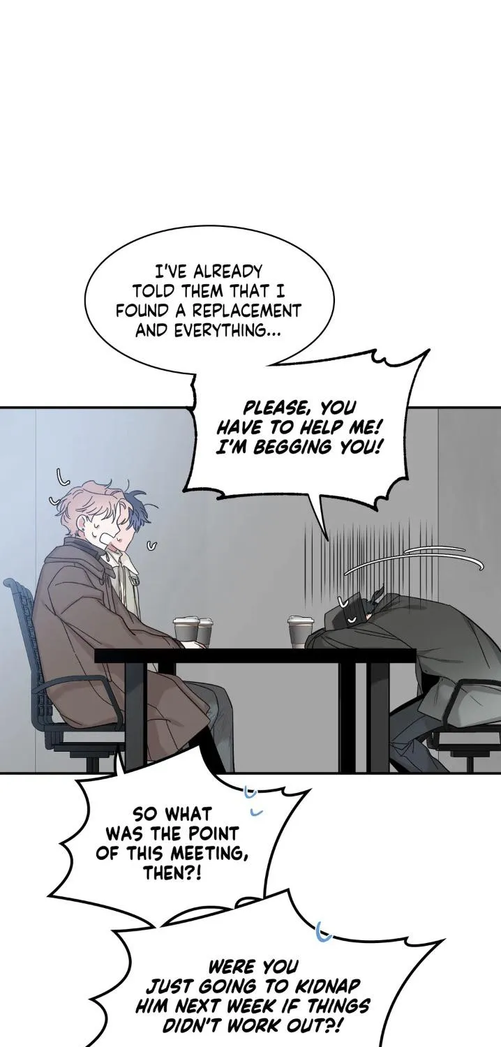 Sketch Chapter 52 page 52 - 