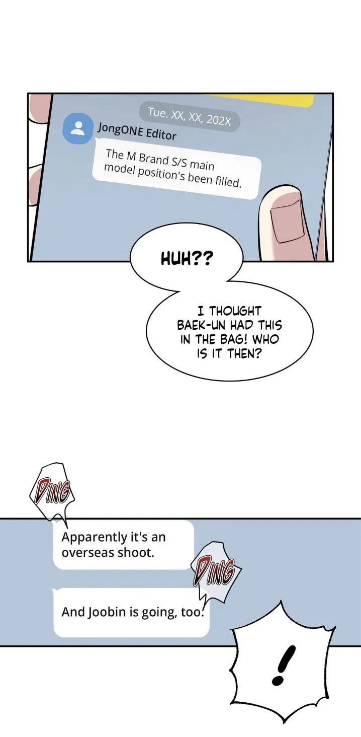 Sketch Chapter 52 page 60 - 