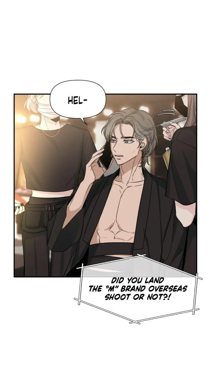 Sketch Chapter 52 page 63 - 
