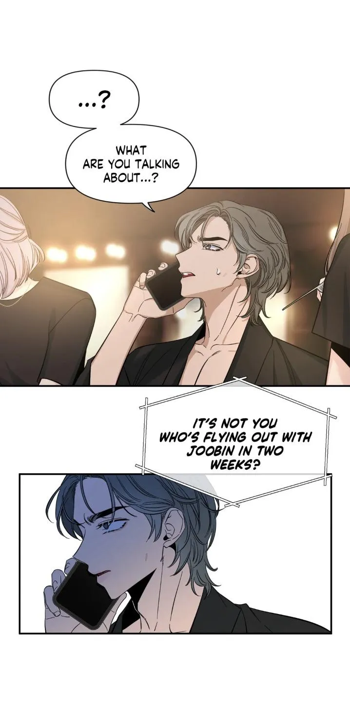 Sketch Chapter 52 page 64 - 