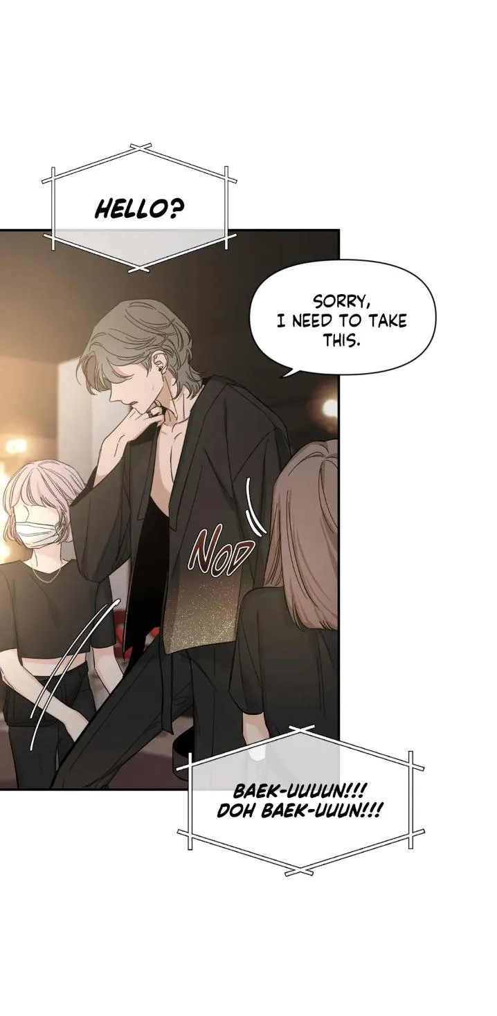Sketch Chapter 52 page 65 - 