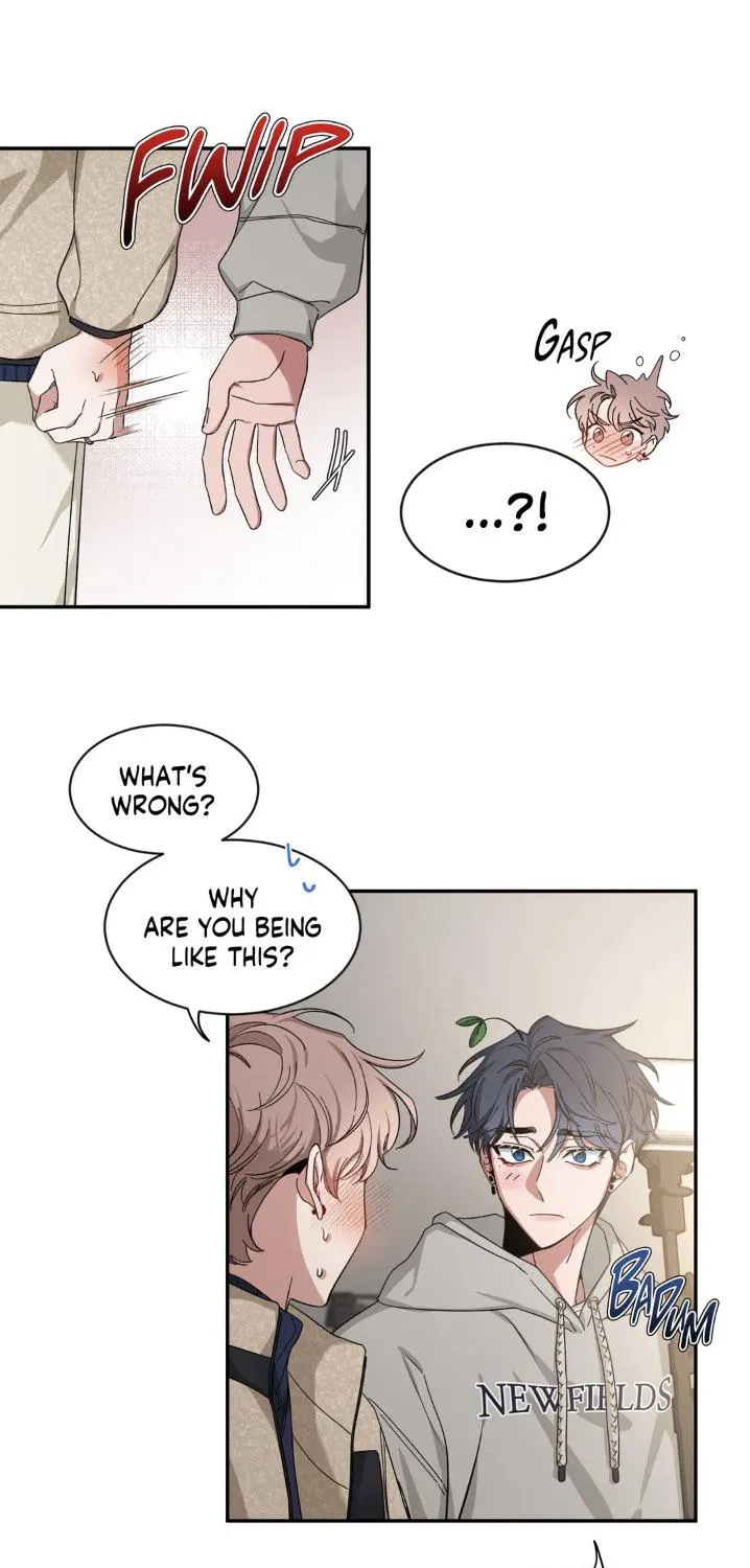 Sketch Chapter 53 page 11 - 
