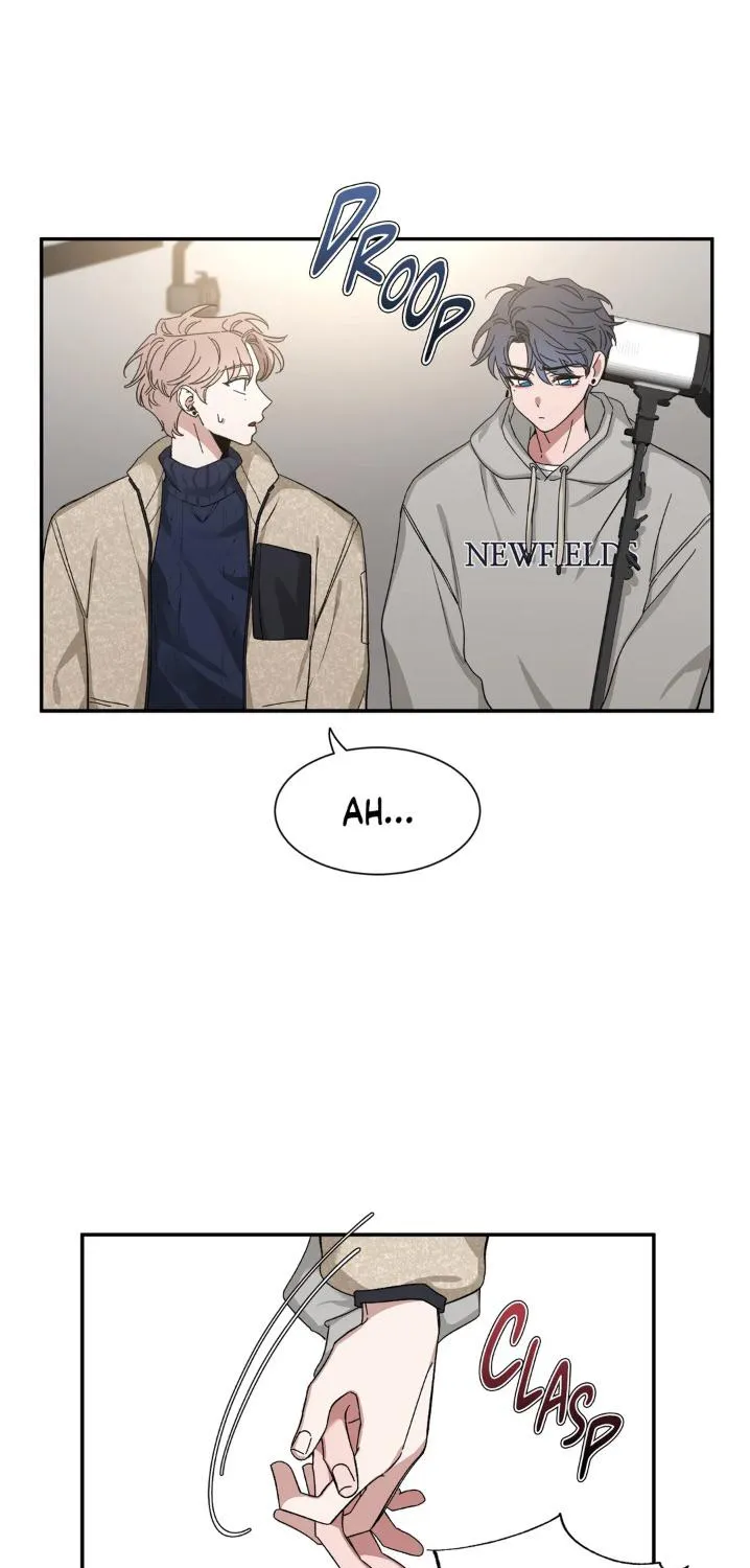 Sketch Chapter 53 page 13 - 