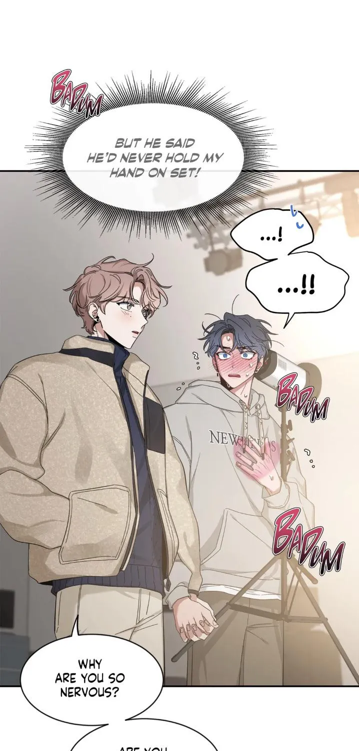 Sketch Chapter 53 page 15 - 