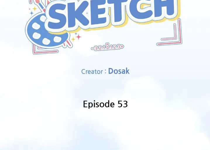 Sketch Chapter 53 page 29 - 