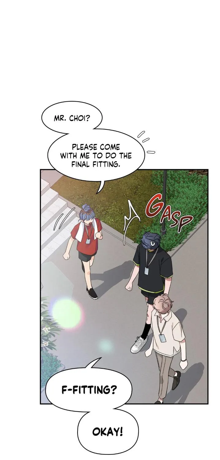 Sketch Chapter 53 page 32 - 