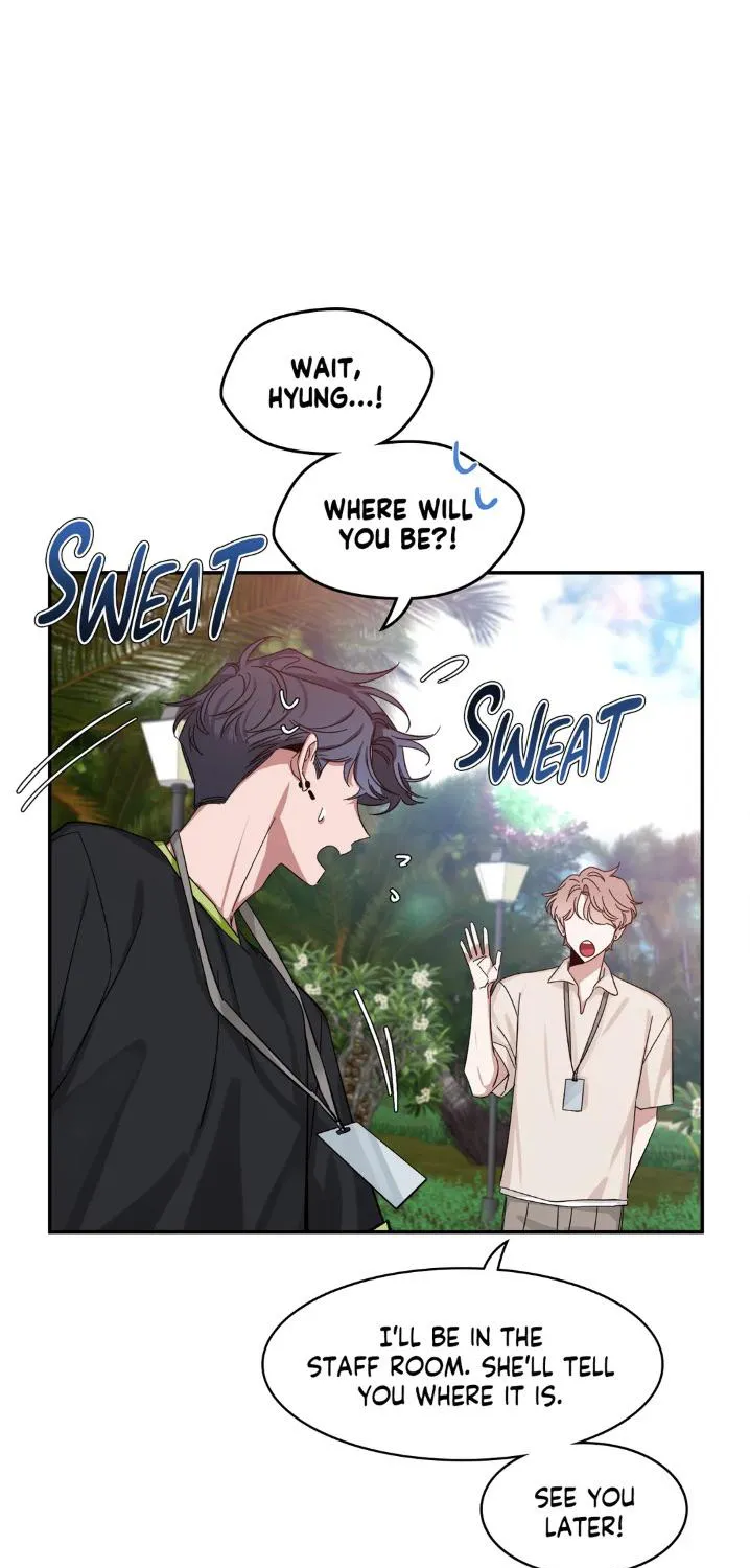 Sketch Chapter 53 page 36 - 
