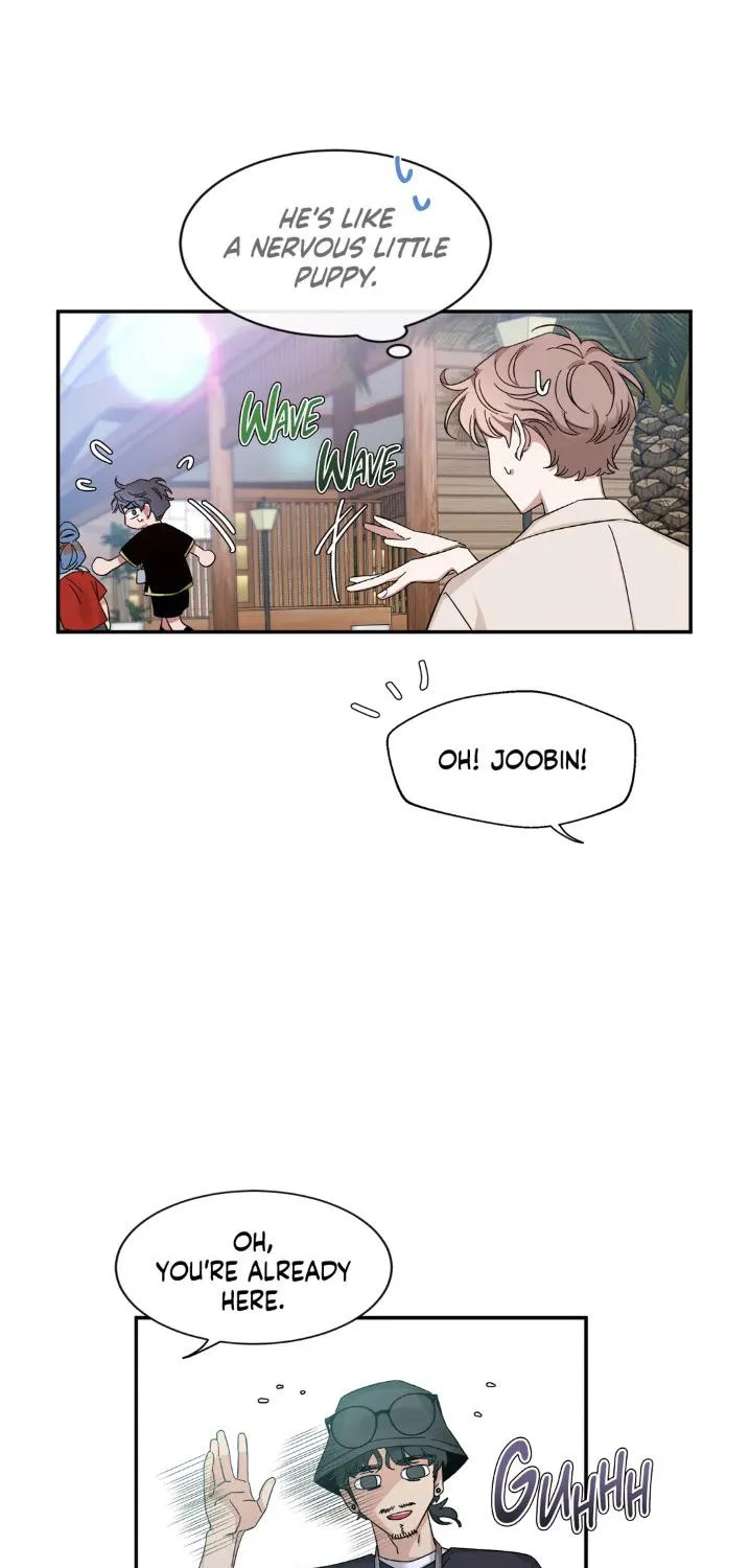 Sketch Chapter 53 page 38 - 
