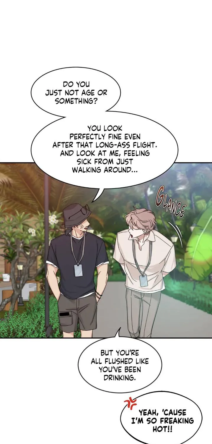 Sketch Chapter 53 page 40 - 
