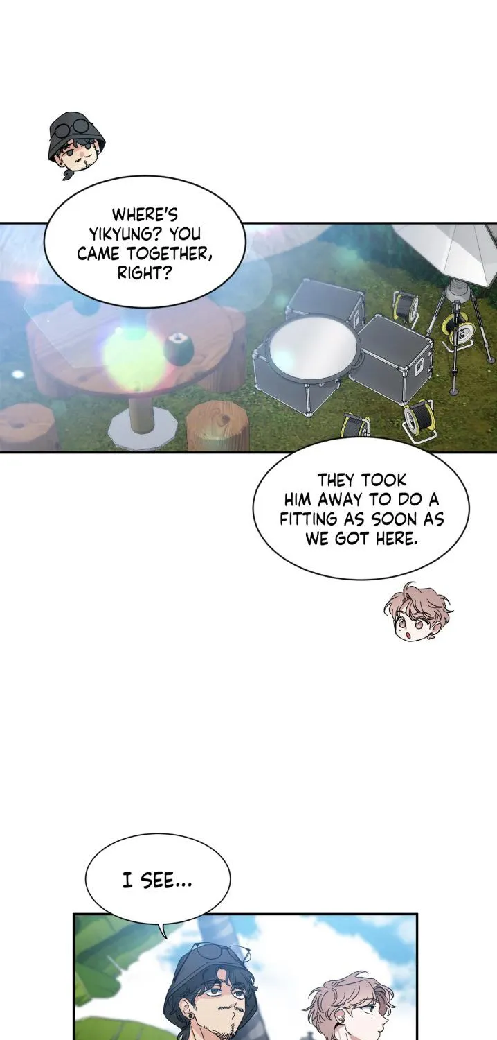 Sketch Chapter 53 page 42 - 