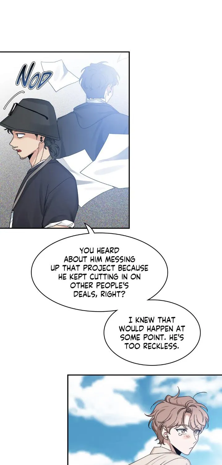 Sketch Chapter 53 page 59 - 