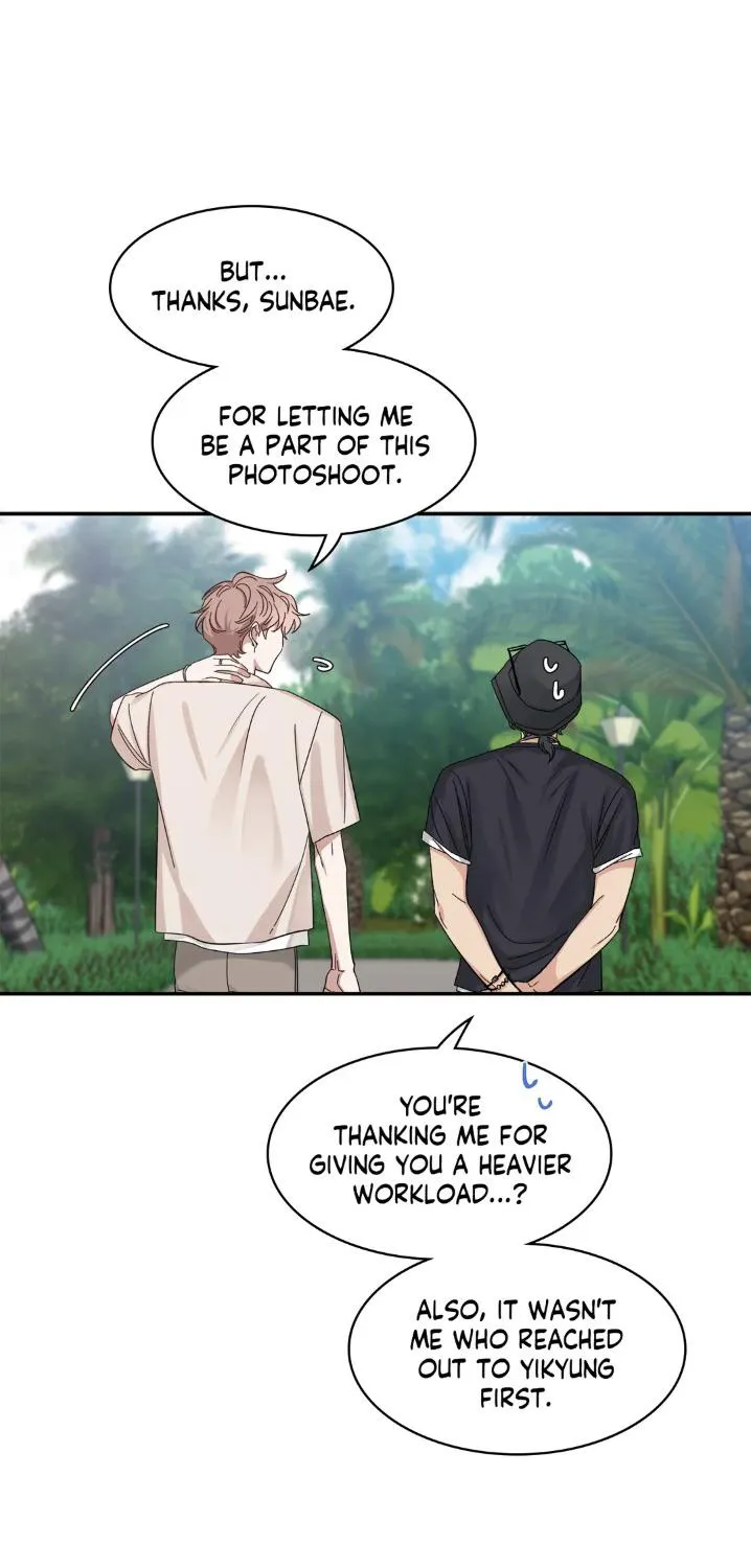 Sketch Chapter 53 page 62 - 