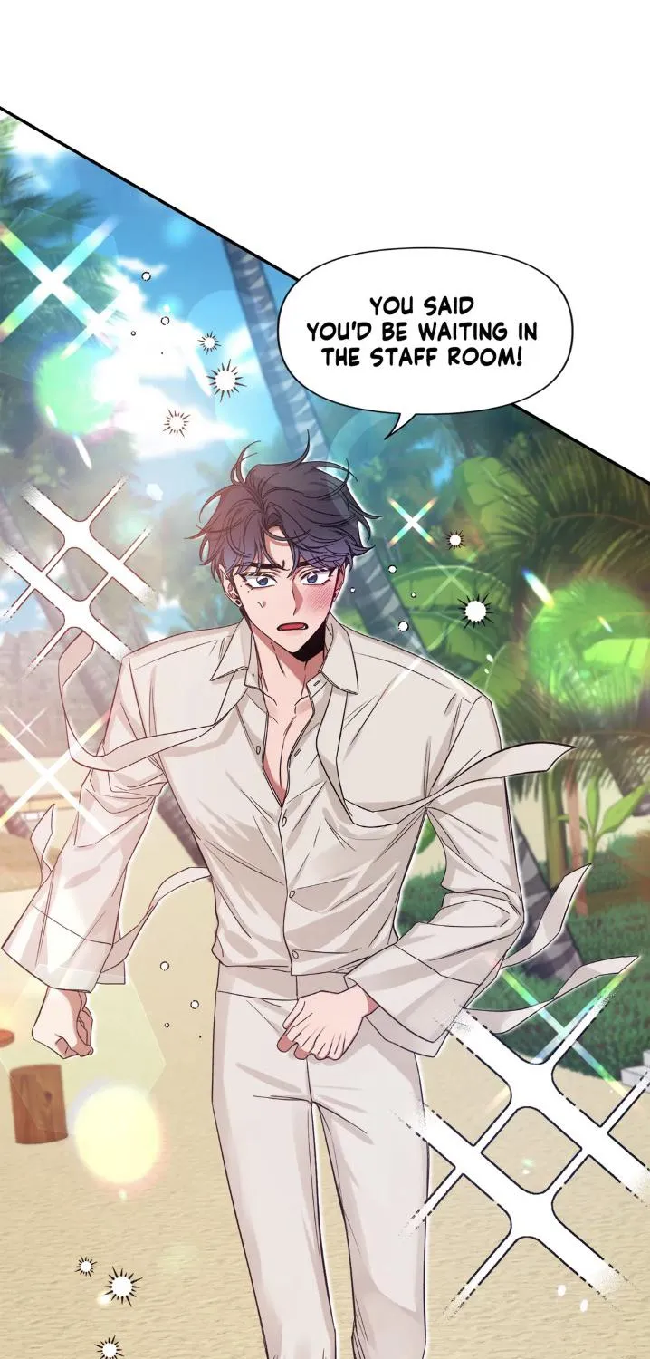 Sketch Chapter 53 page 71 - 