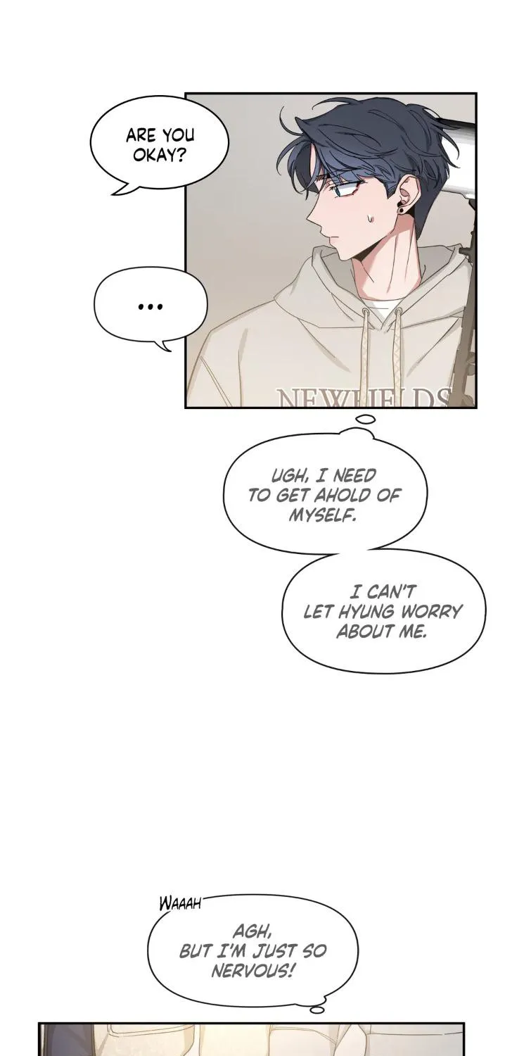 Sketch Chapter 53 page 9 - 