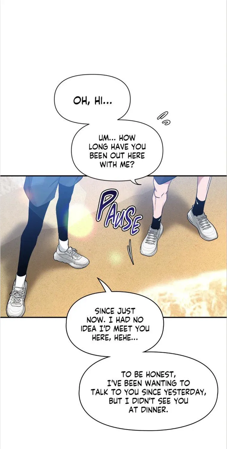 Sketch Chapter 54 page 15 - 