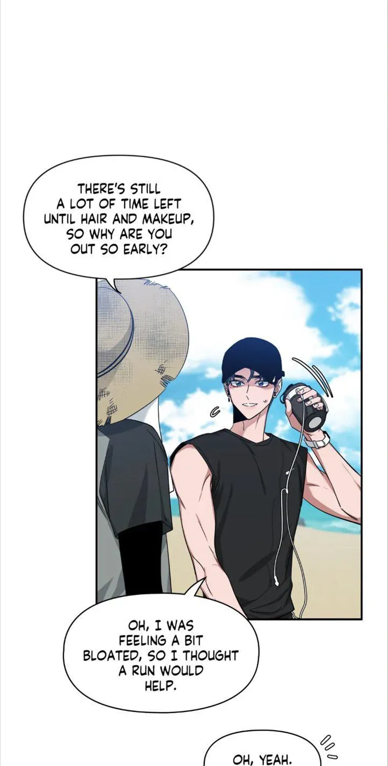 Sketch Chapter 54 page 17 - 