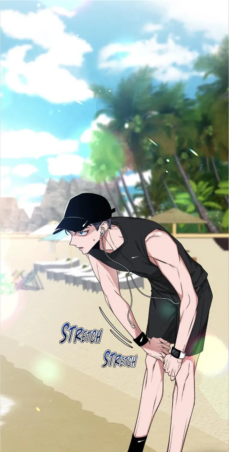Sketch Chapter 54 page 3 - 