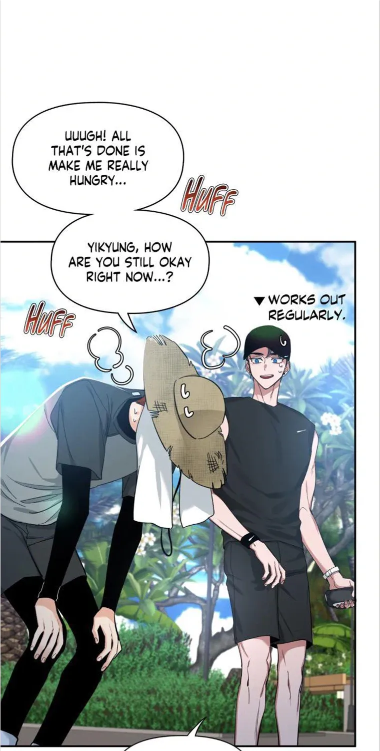 Sketch Chapter 54 page 23 - 