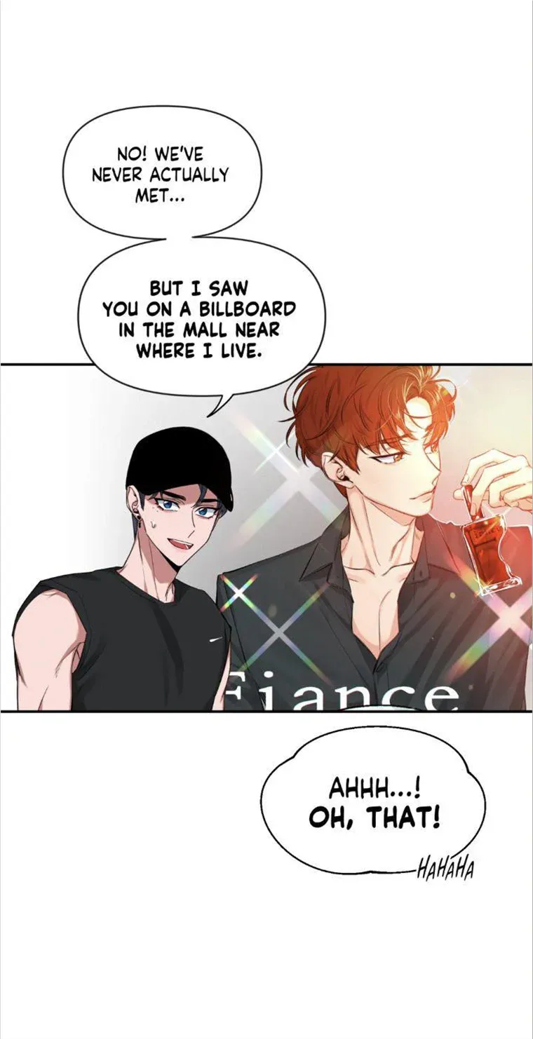 Sketch Chapter 54 page 28 - 