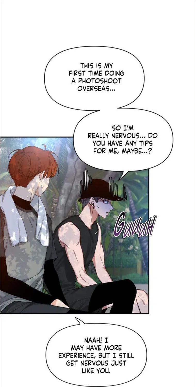 Sketch Chapter 54 page 29 - 