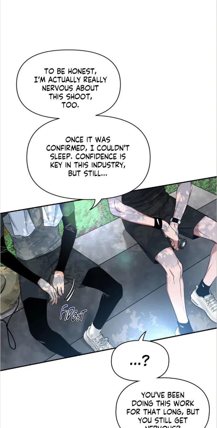 Sketch Chapter 54 page 32 - 