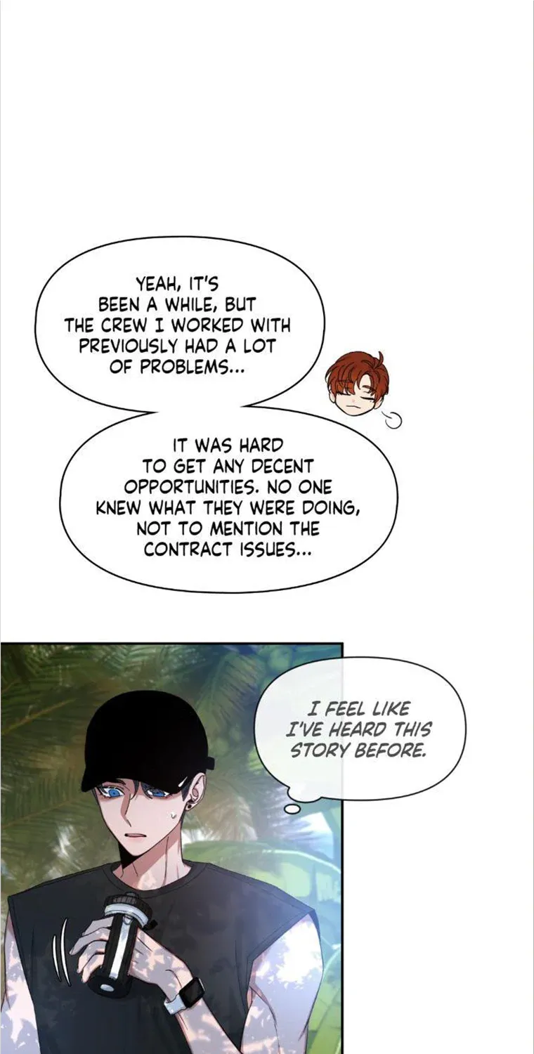 Sketch Chapter 54 page 34 - 