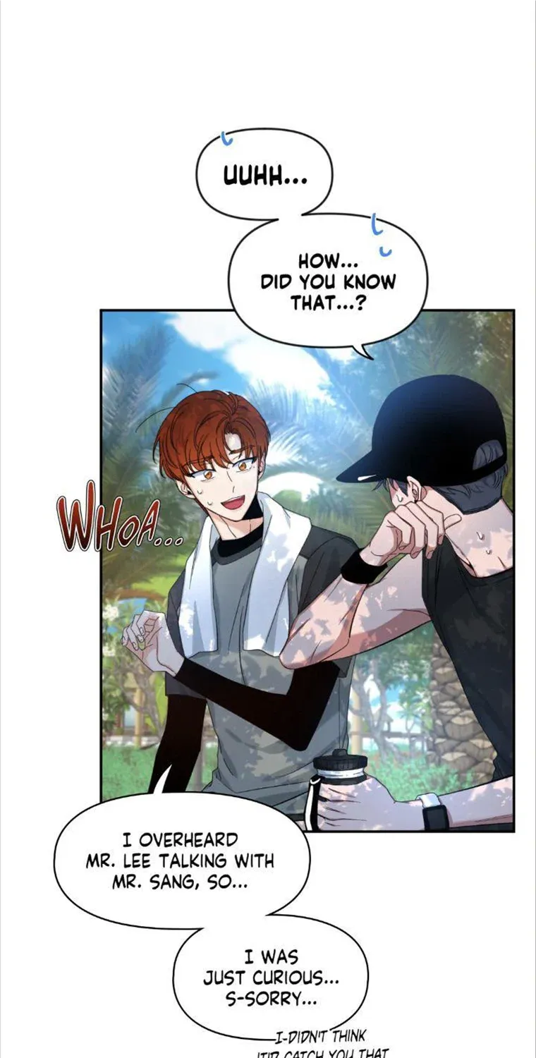 Sketch Chapter 54 page 38 - 