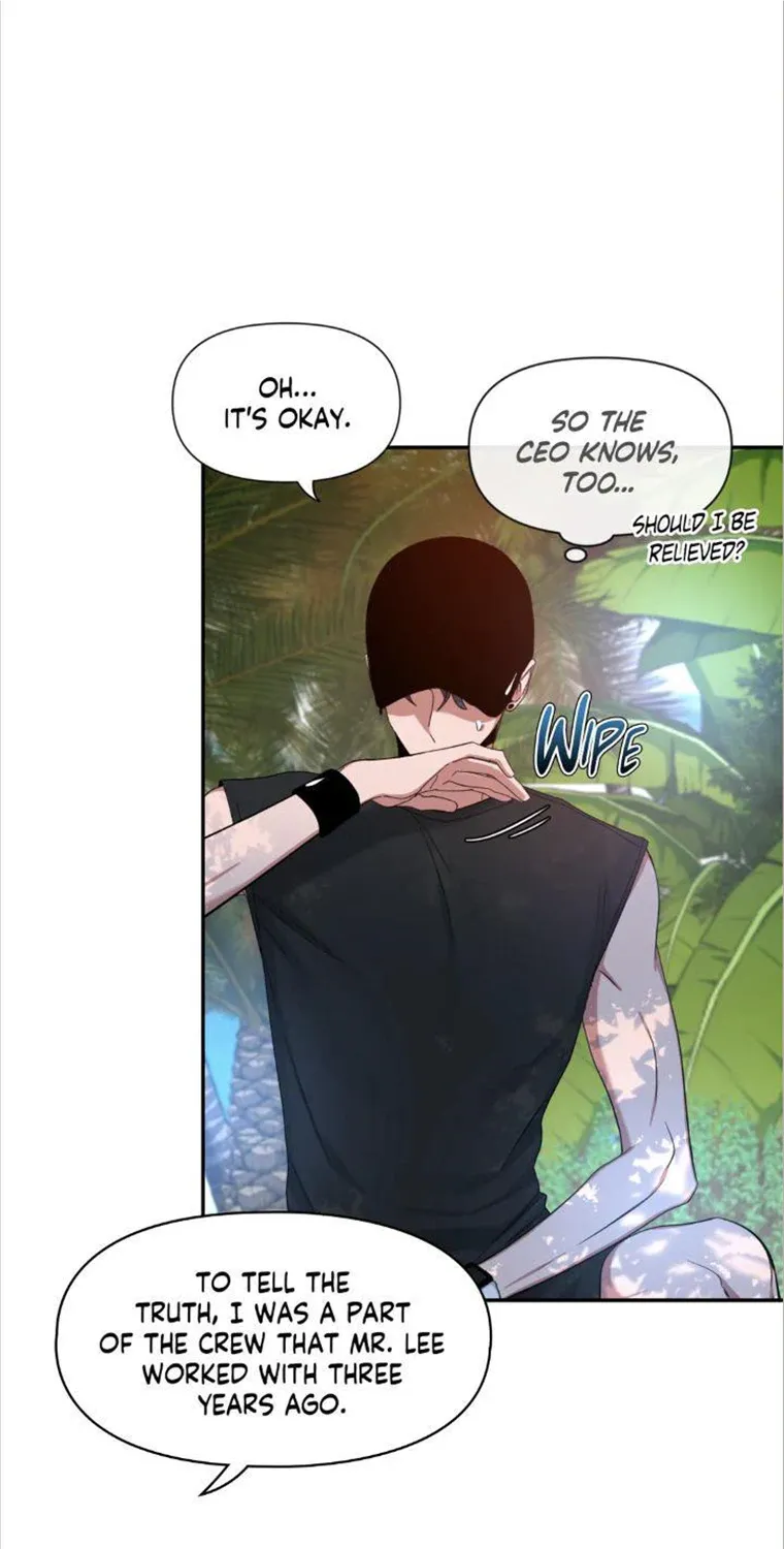 Sketch Chapter 54 page 40 - 