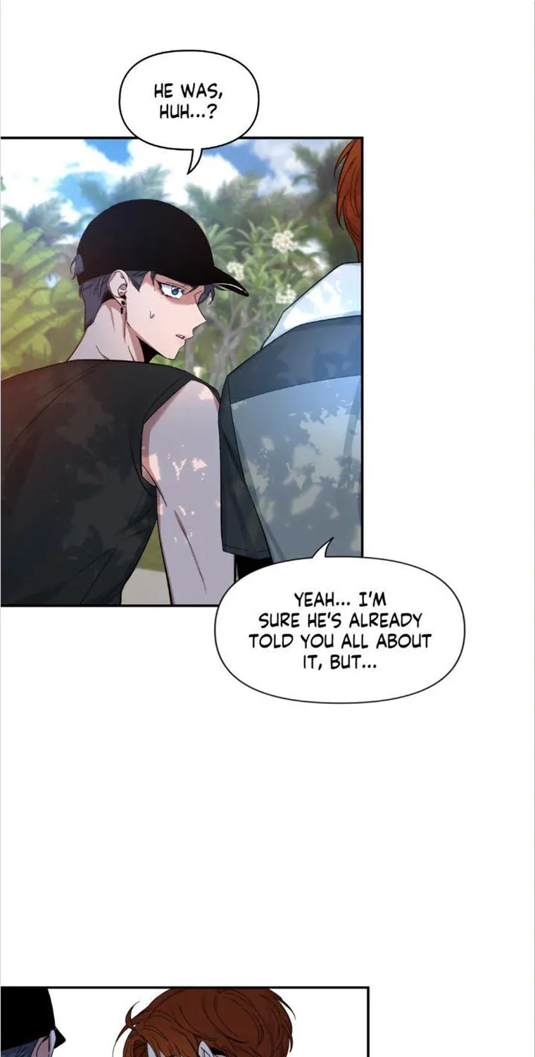 Sketch Chapter 54 page 44 - 