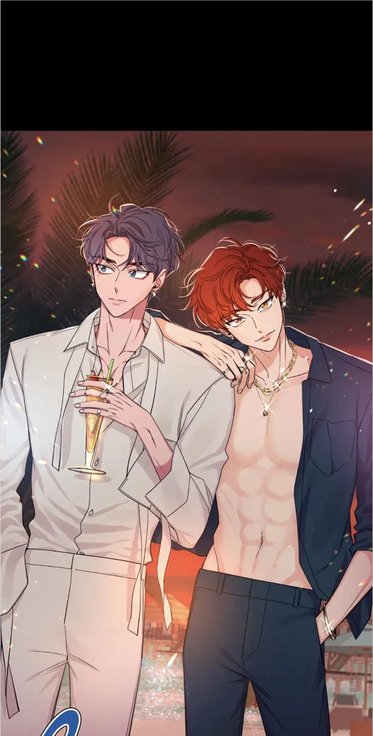Sketch Chapter 54 page 60 - 