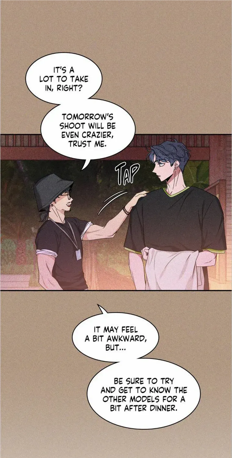 Sketch Chapter 54 page 7 - 